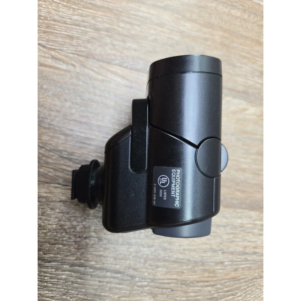 Sony HVL-F32X Shoe Mount N50 Flash TESTED - Clean